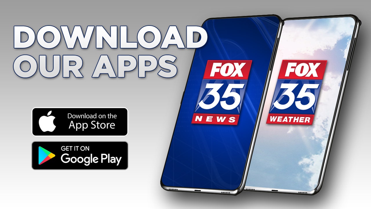 Connect with FOX 35